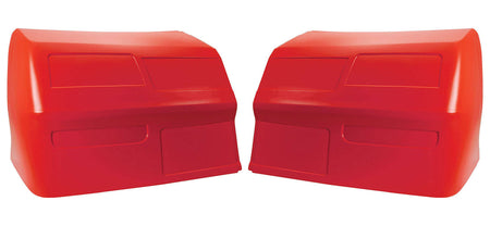 Monte Carlo SS MD3 Nose Red 1983-88