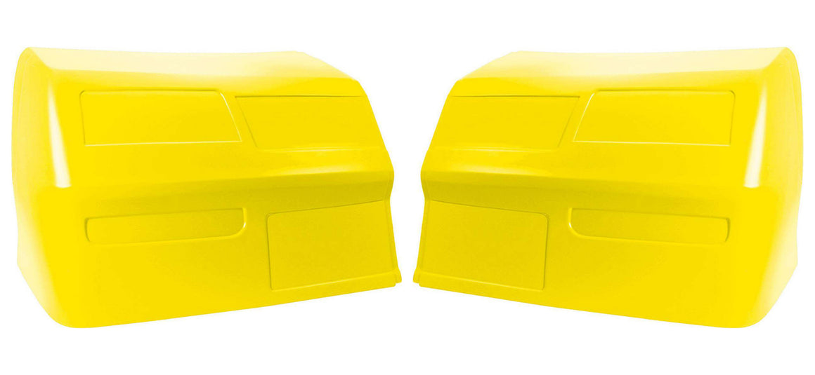 Monte Carlo SS MD3 Nose Yellow 1983-88