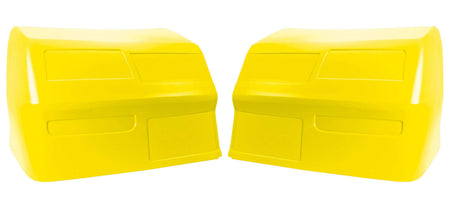 Monte Carlo SS MD3 Nose Yellow 1983-88