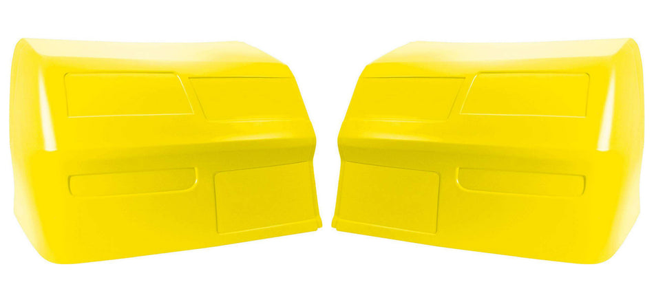 Monte Carlo SS MD3 Nose Yellow 1983-88
