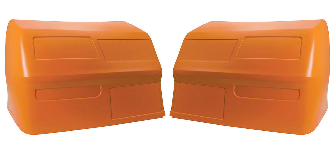 Monte Carlo SS MD3 Nose Orange 1983-88