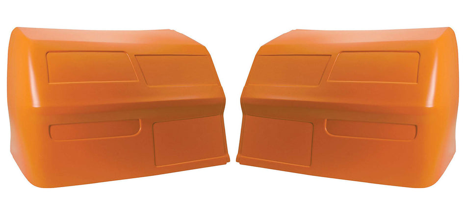 Monte Carlo SS MD3 Nose Orange 1983-88