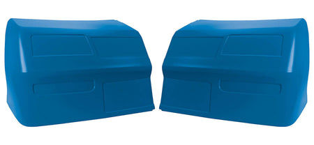 Monte Carlo SS MD3 Nose Chevron Blue 1983-88