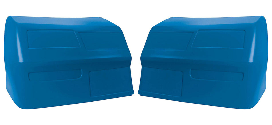 Monte Carlo SS MD3 Nose Chevron Blue 1983-88