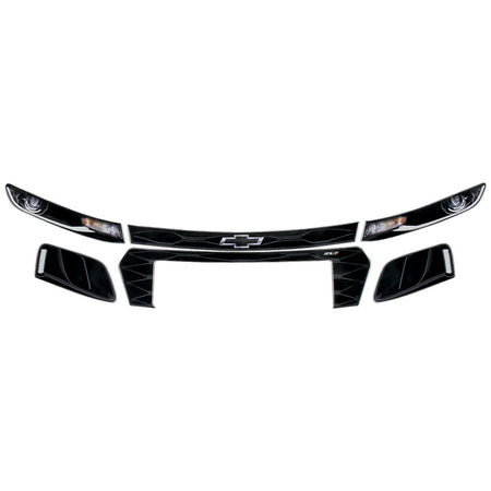 Camaro SS Decal Kit 