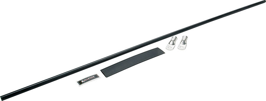 Flexible Body Brace Kit 