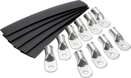 Body Brace Ends 10pk 