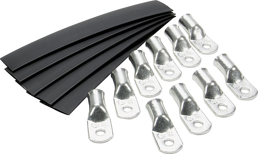 Body Brace Ends 10pk 
