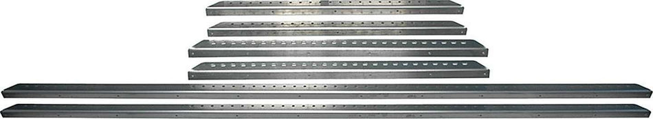 MOD Alum Body Brace Kit 