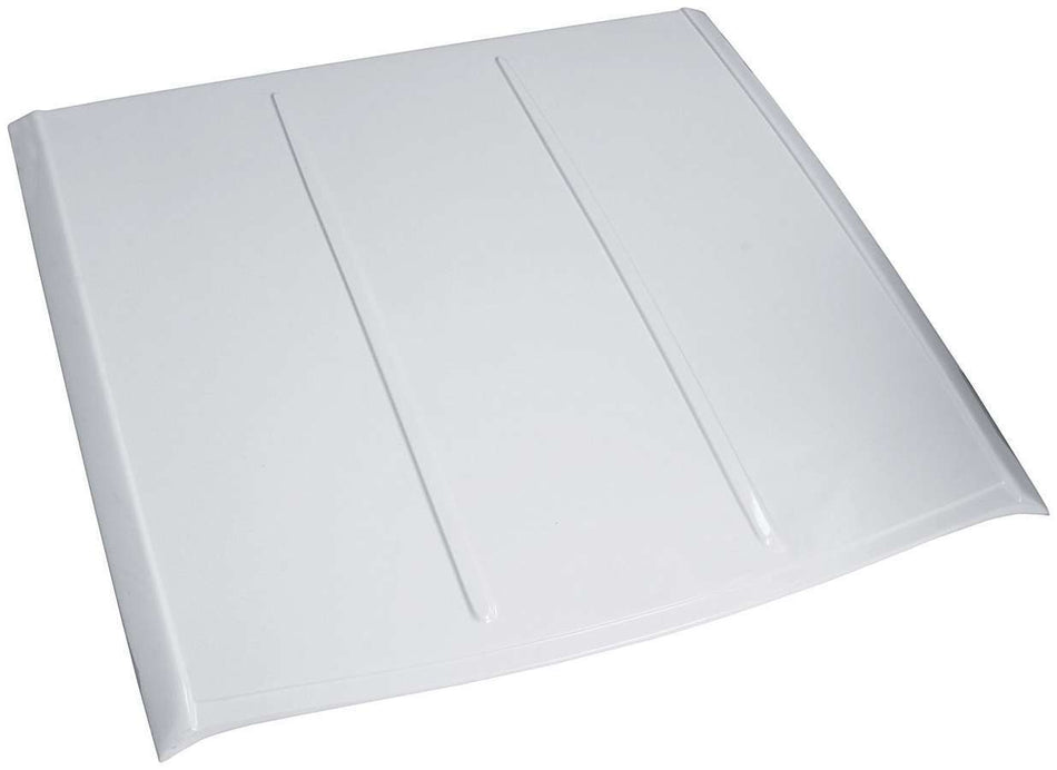 Dirt Roof White 