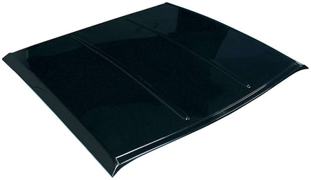 Dirt Roof Black 