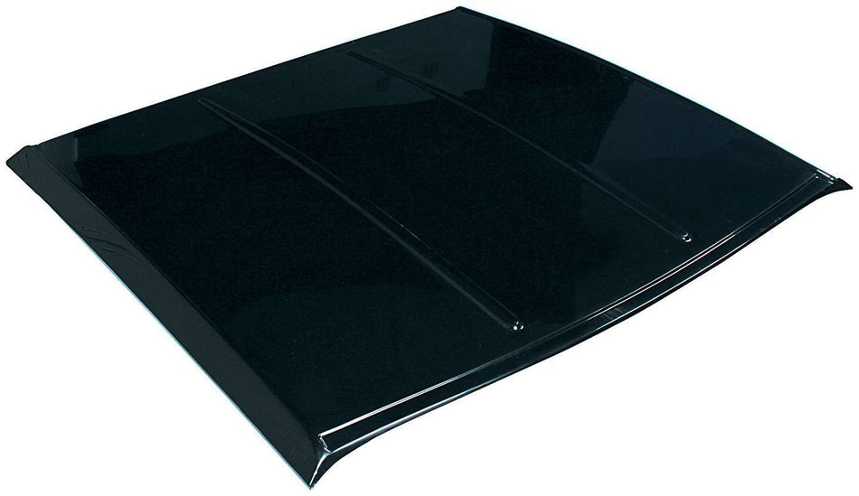 Dirt Roof Black 