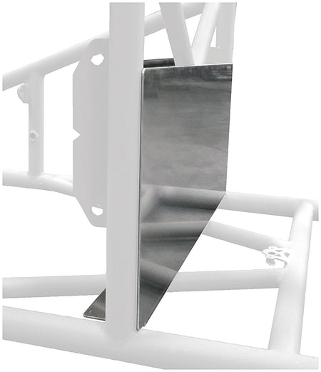 Flat Front Air Box 