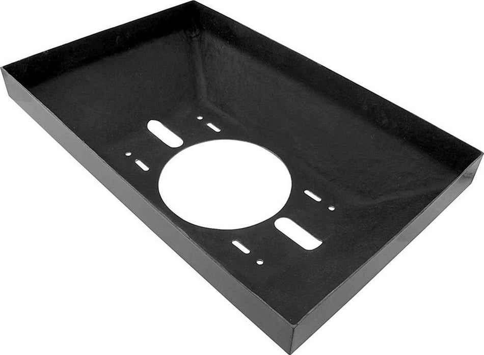 3in Composite Scoop Tray 