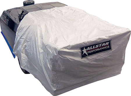 Back Half Dirt Cover 