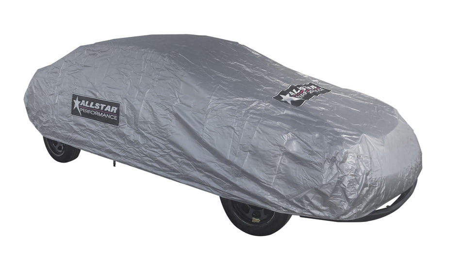 Mini Stock Car Cover 