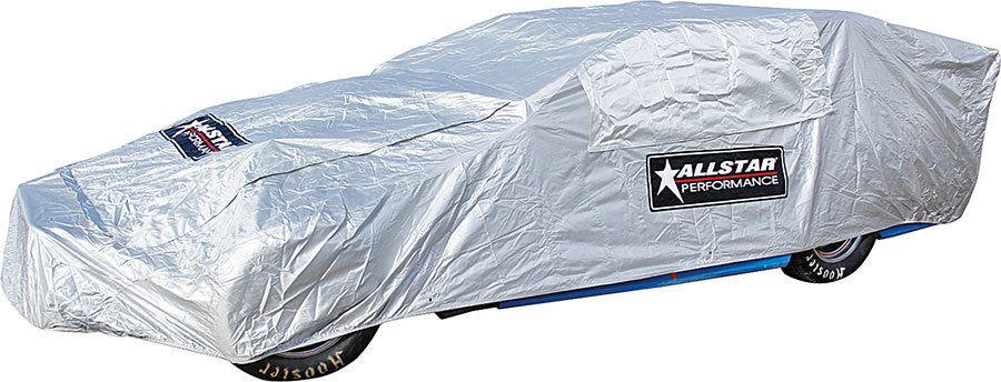 Car Cover Modified 