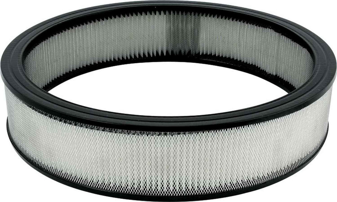 Paper Air Filter 14x3 