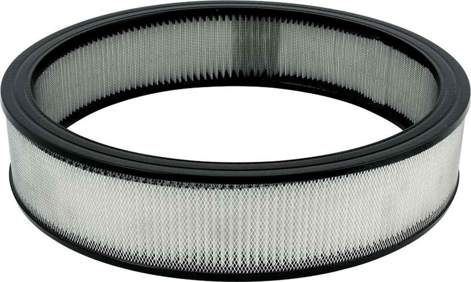 Paper Air Filter 14x3 