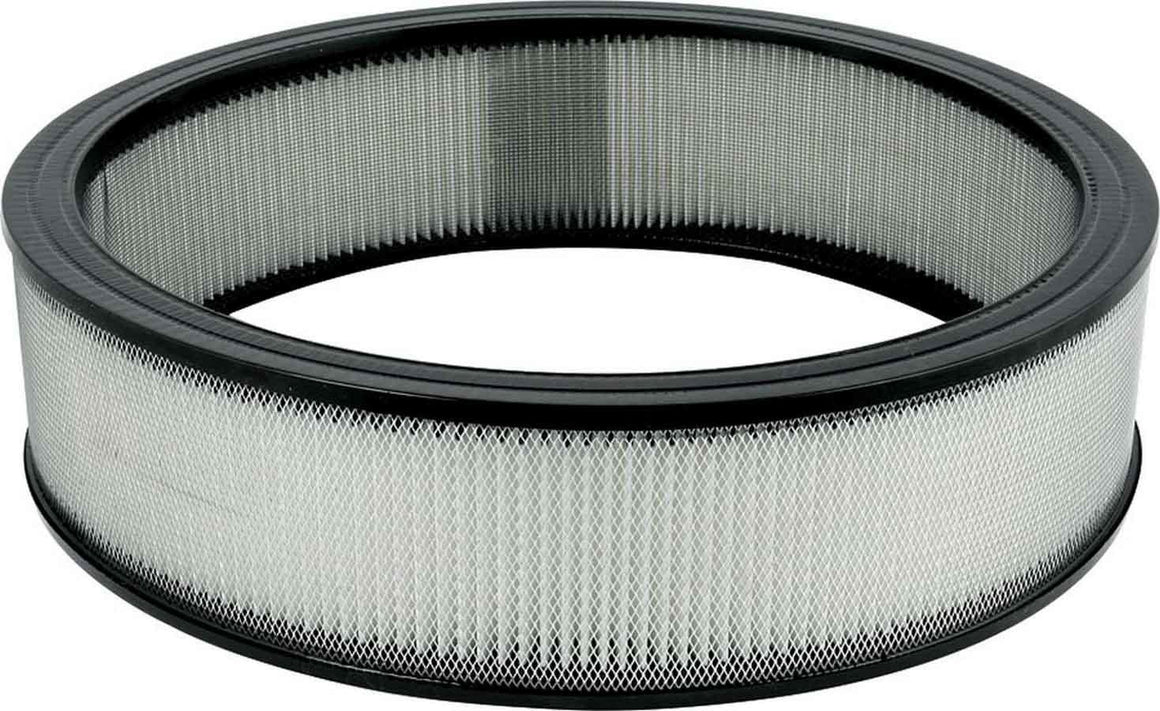 Paper Air Filter 14x3.5 