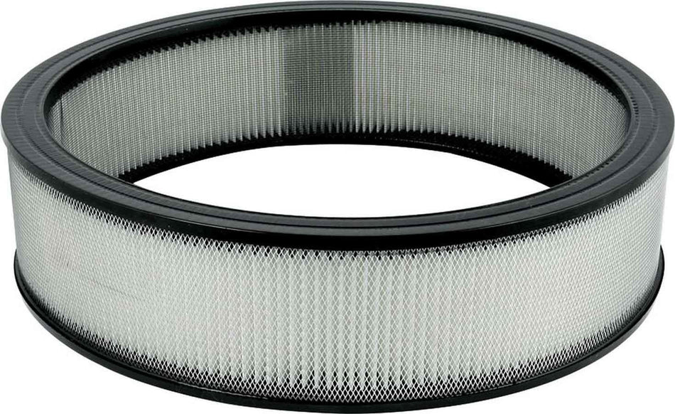 Paper Air Filter 14x3.5 