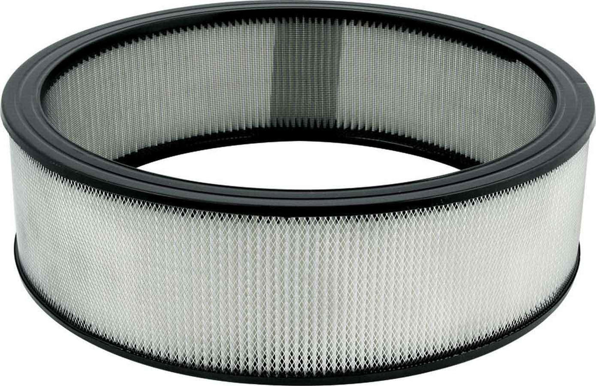 Paper Air Filter 14x4 