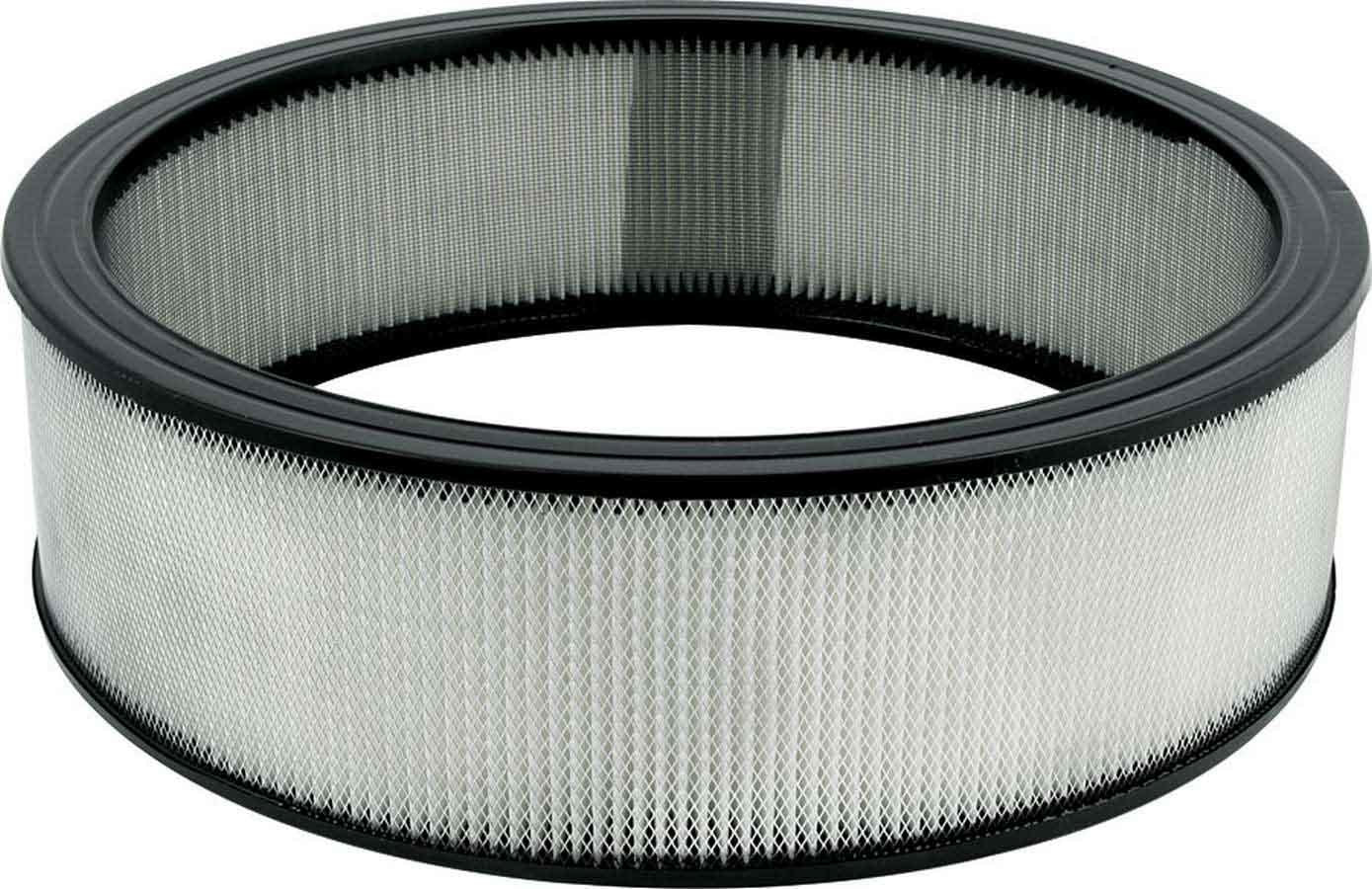 Paper Air Filter 14x4 