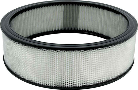 Paper Air Filter 14x4 