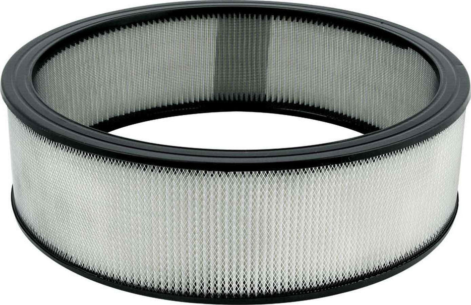 Paper Air Filter 14x4 