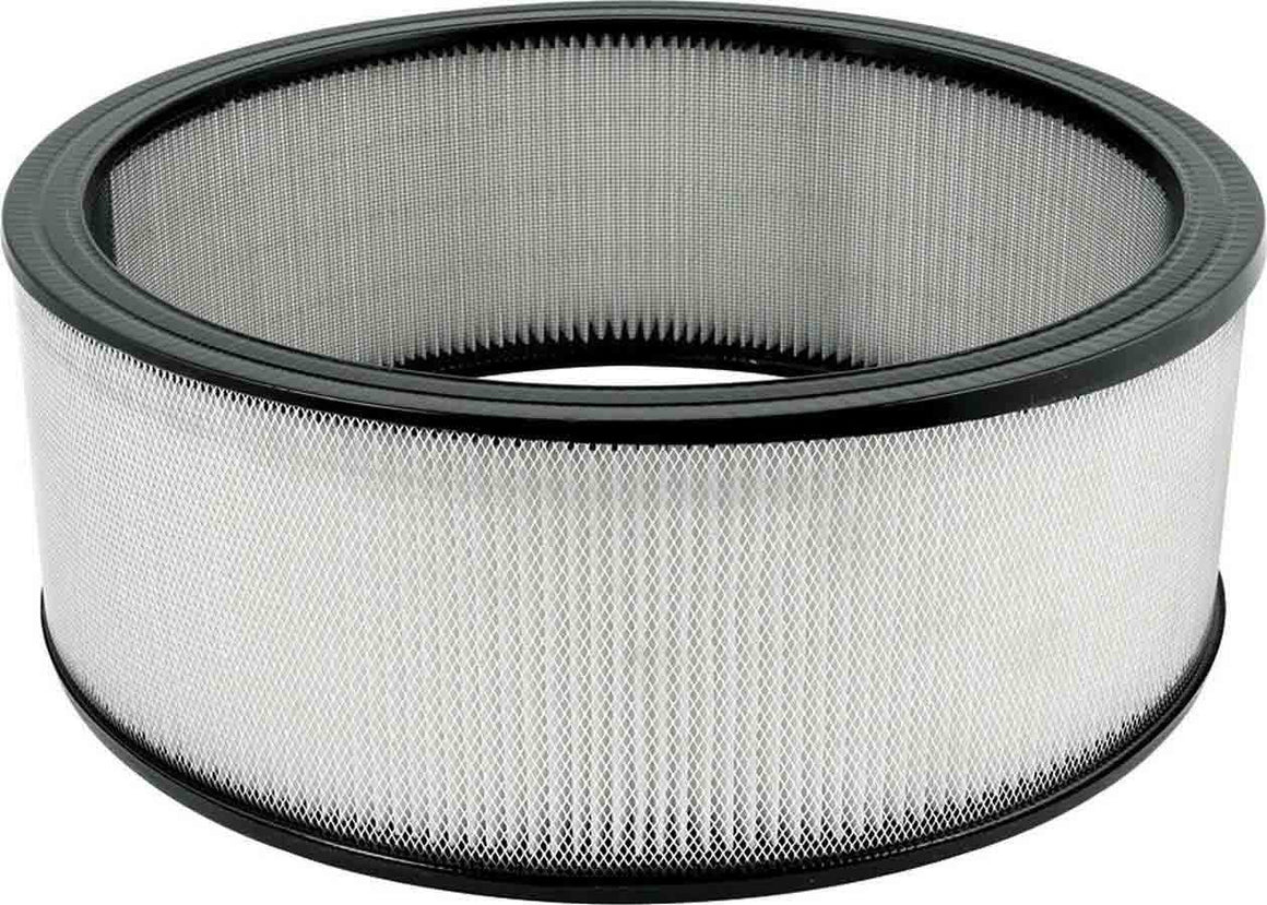 Paper Air Filter 14x5 