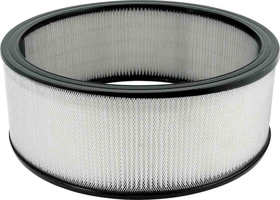 Paper Air Filter 14x5 