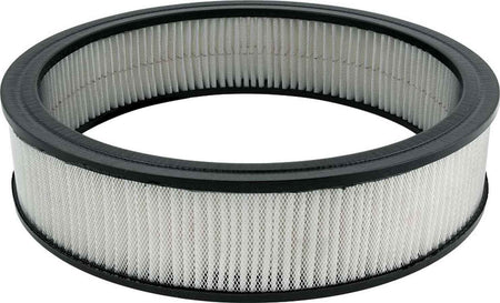 Paper Air Filter 16x3.5 