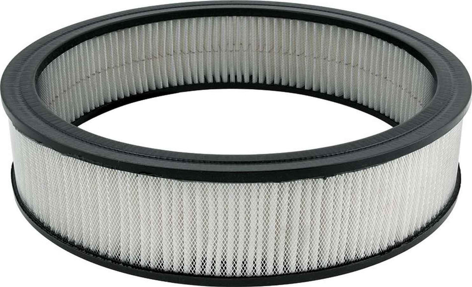 Paper Air Filter 16x3.5 