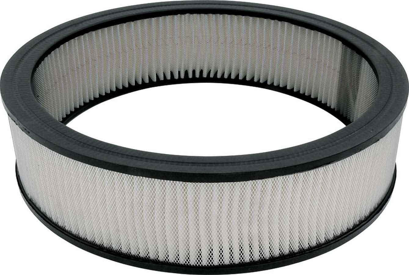Paper Air Filter 16x4 