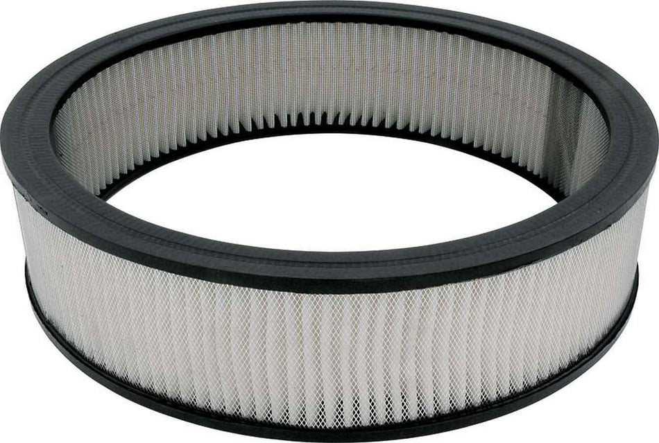 Paper Air Filter 16x4 
