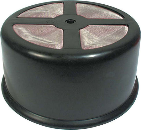 Carburetor Hat W/Screen 