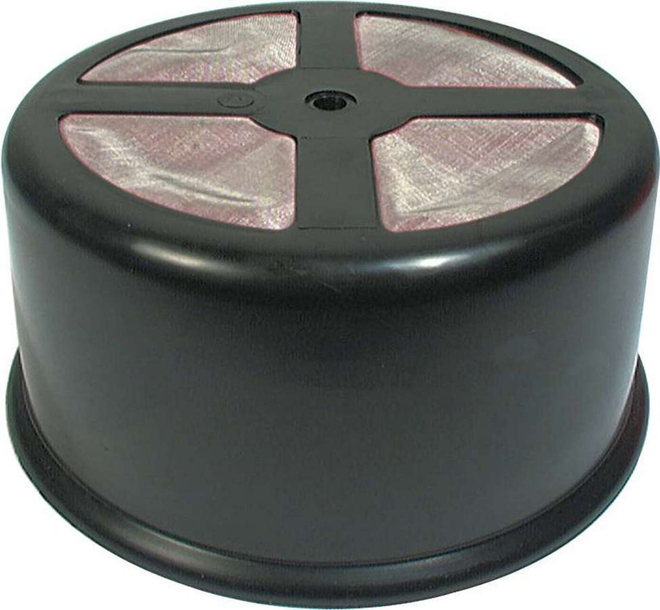 Carburetor Hat W/Screen 
