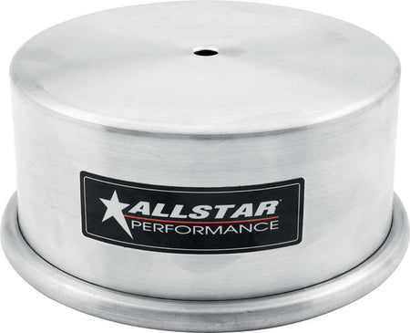 Aluminum Carb Hat 