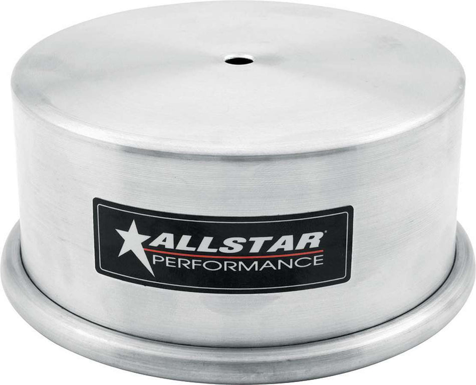 Aluminum Carb Hat 