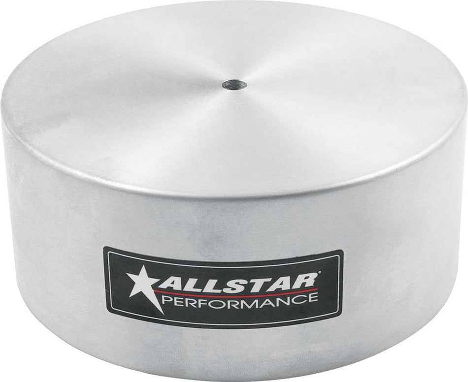Alum Carb Hat Deluxe 