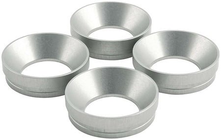 Base Plate Insert 1.200 4pk for 1/2in Spacer