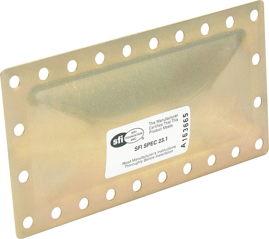 Burst Panel SFI 23.1 