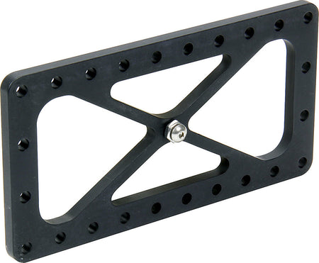 Inner Burst Panel Frame 