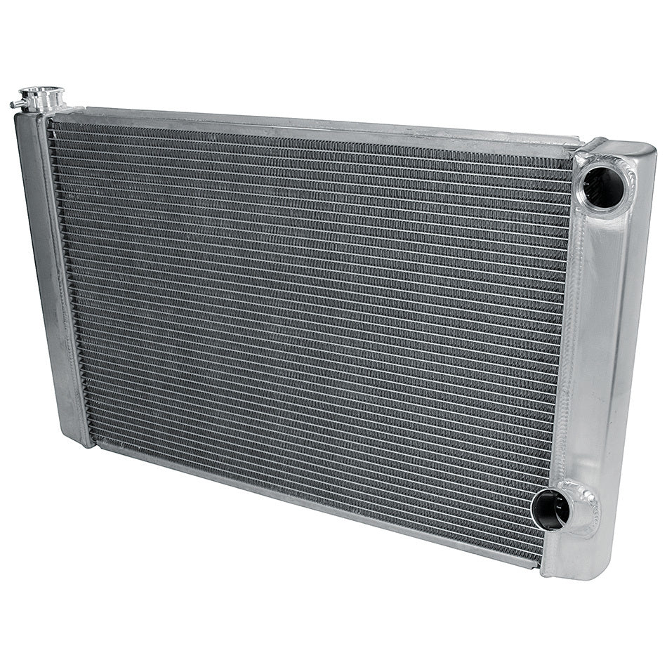 Dual Pass Radiator 19x31 
