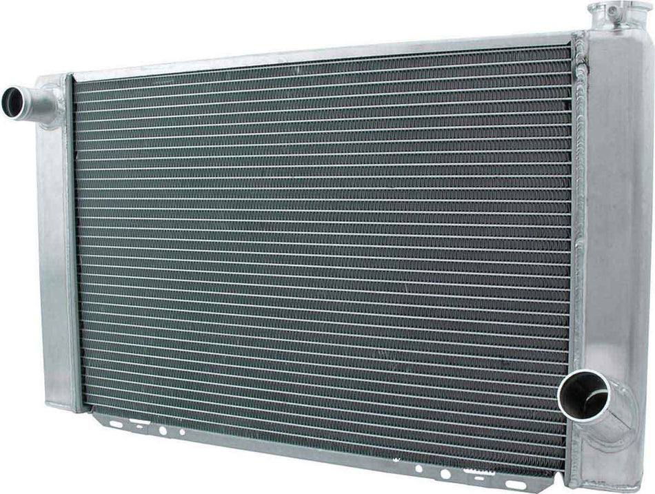 Radiator Chevy 16x28 