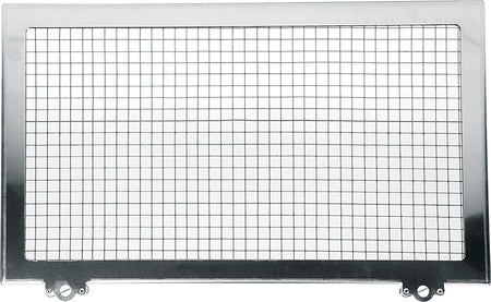 Radiator Rock Screen 