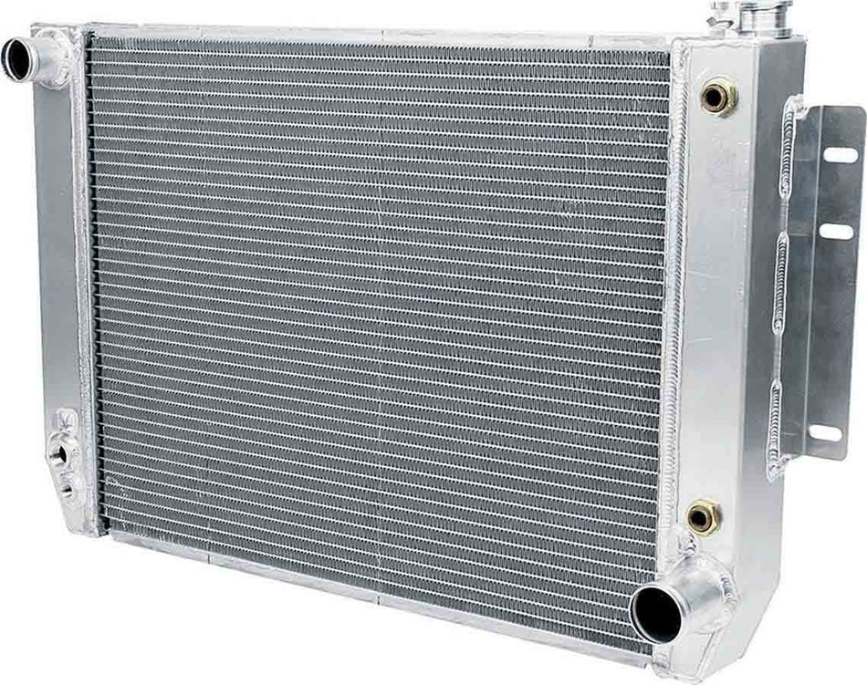 Radiator 1967-69 Camaro 