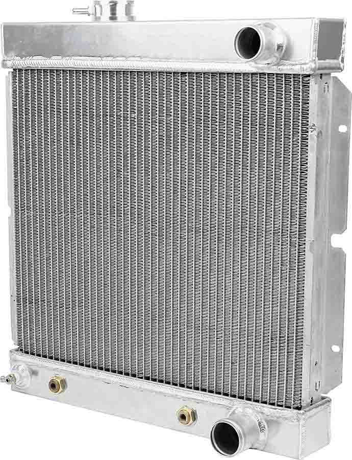 Radiator 64-66 Mustang 