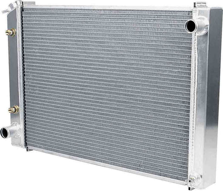 Radiator 79-93 Mustang 