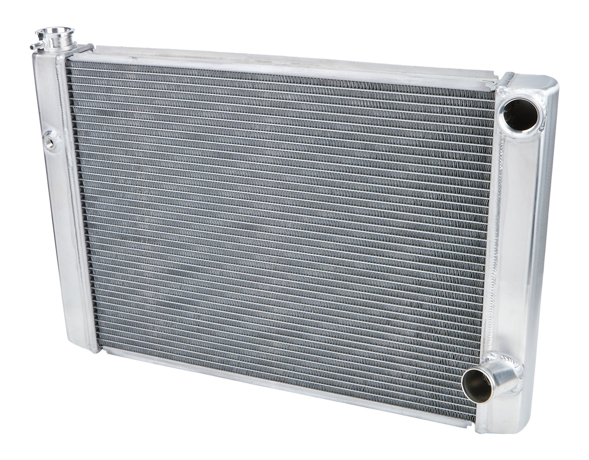 Custom Dual Pass Radiator Allstar Performance - Dual Pass Radiator 19x28 with 1/4in Bung – Vast ...